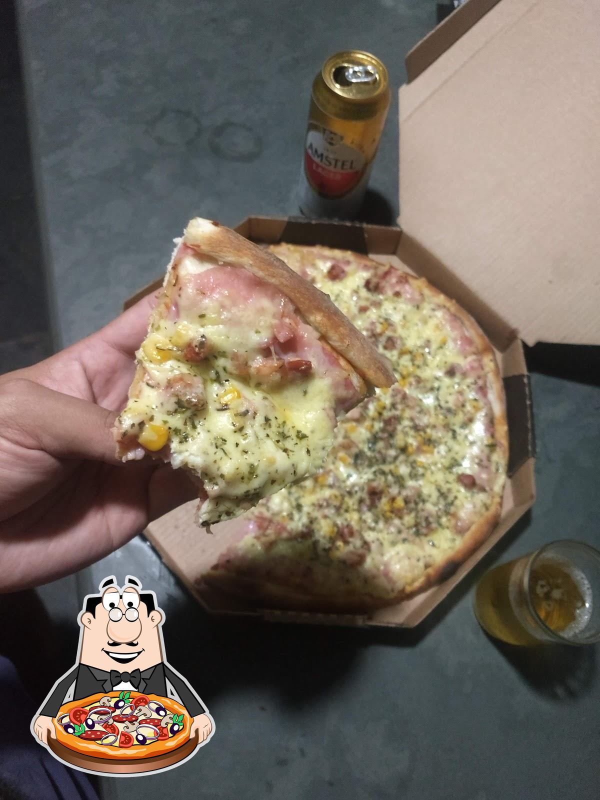 Foto do Google