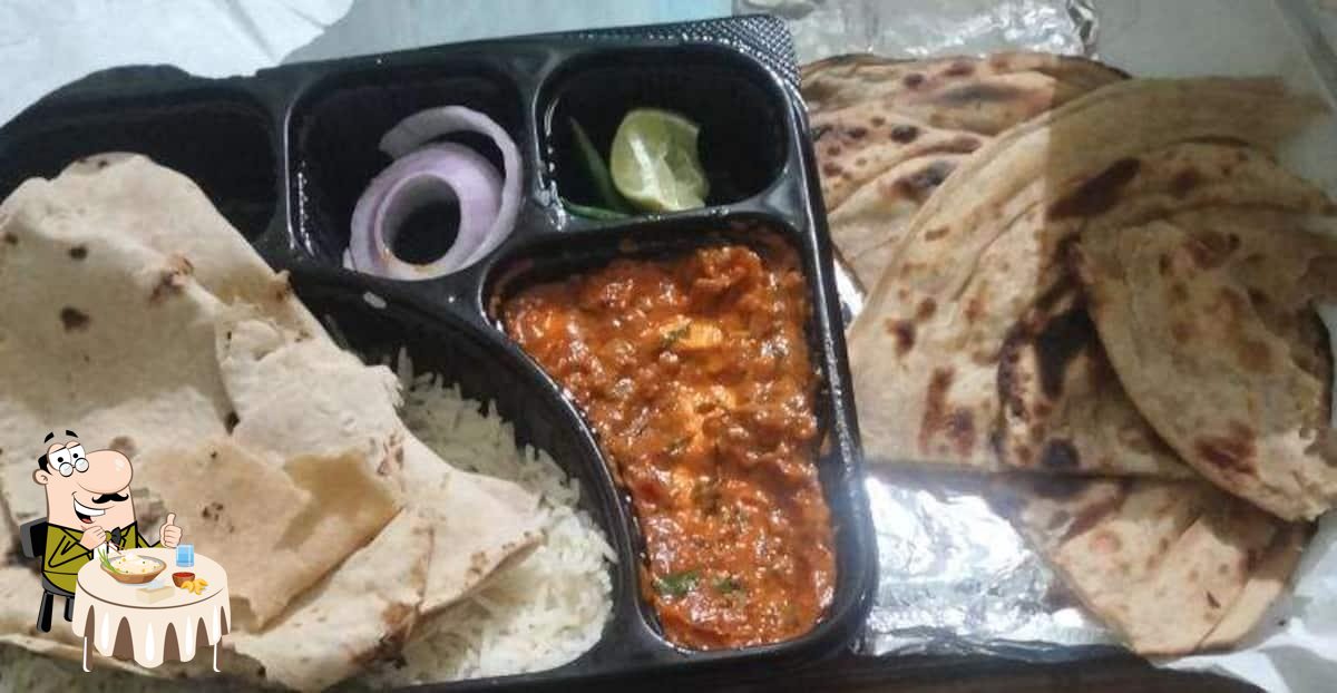 Photo from Zomato