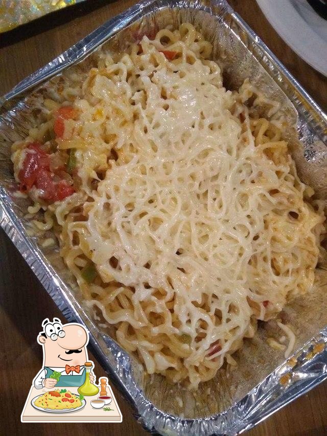 Photo from Zomato