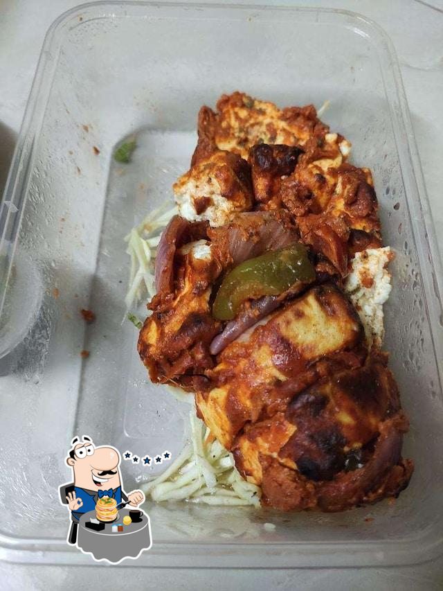 Photo from Zomato
