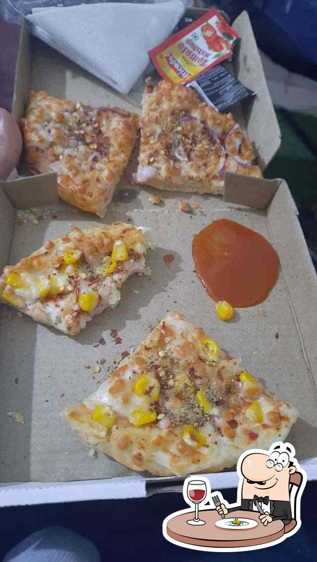 Photo from Zomato