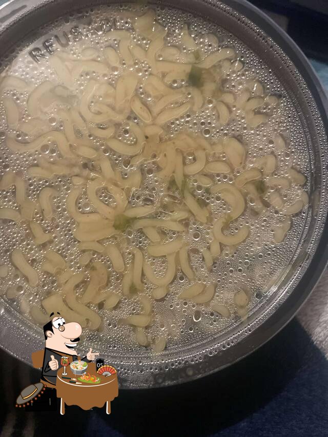 Photo from Zomato