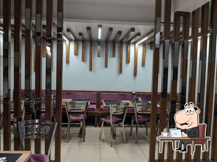 Photo from Zomato