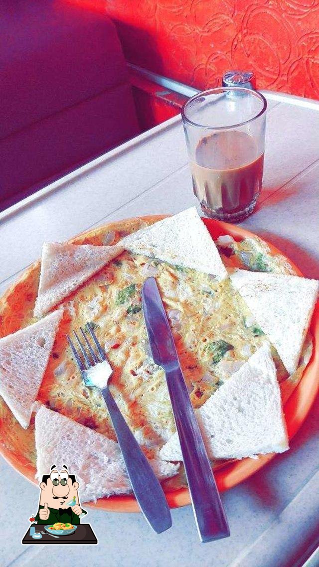 Photo from Zomato