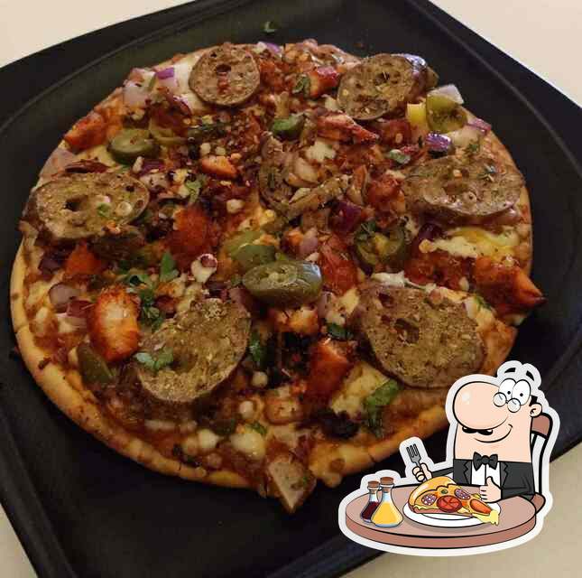 Photo from Zomato