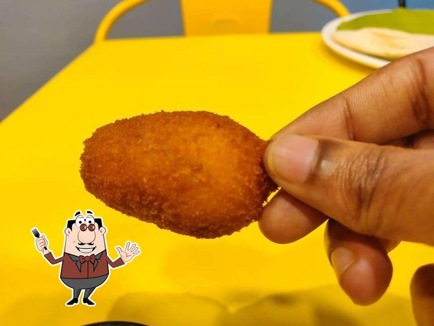Photo from Zomato