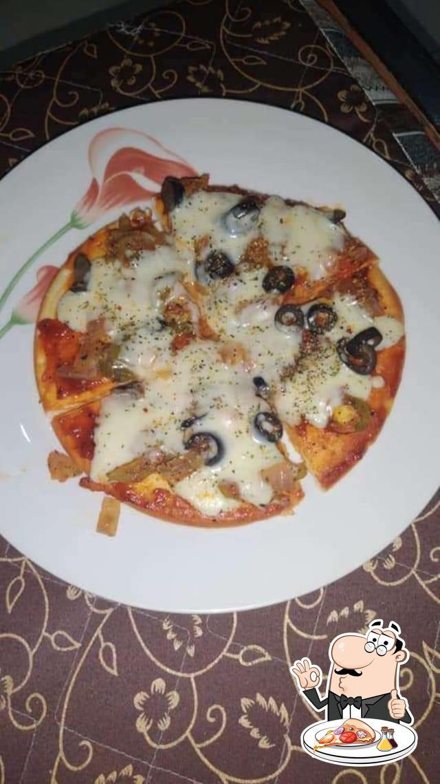 Photo from Zomato