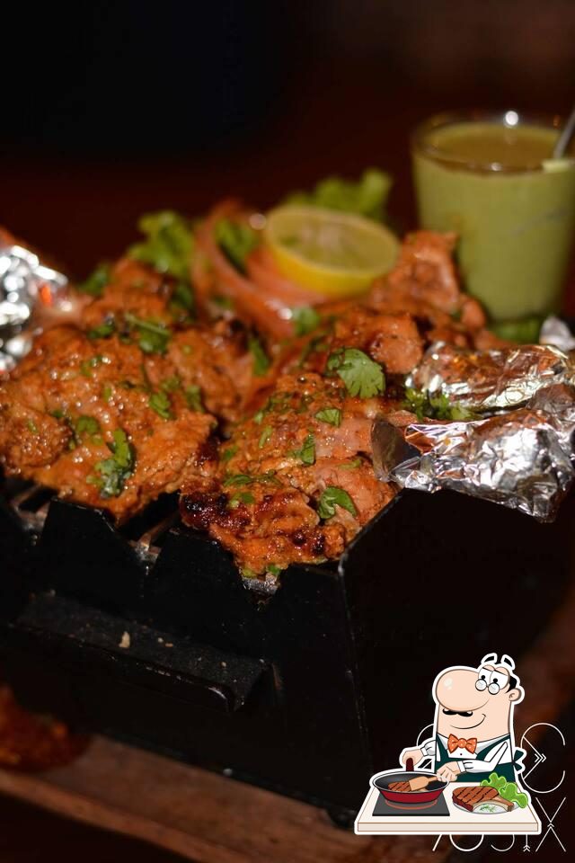Photo from Zomato