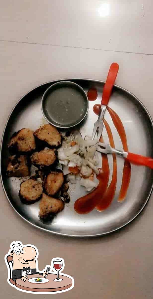 Photo from Zomato