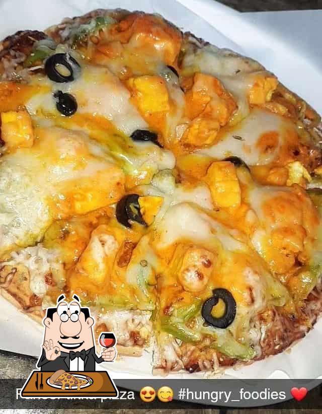 Photo from Zomato