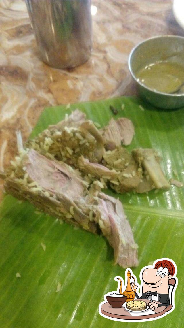 Photo from Zomato