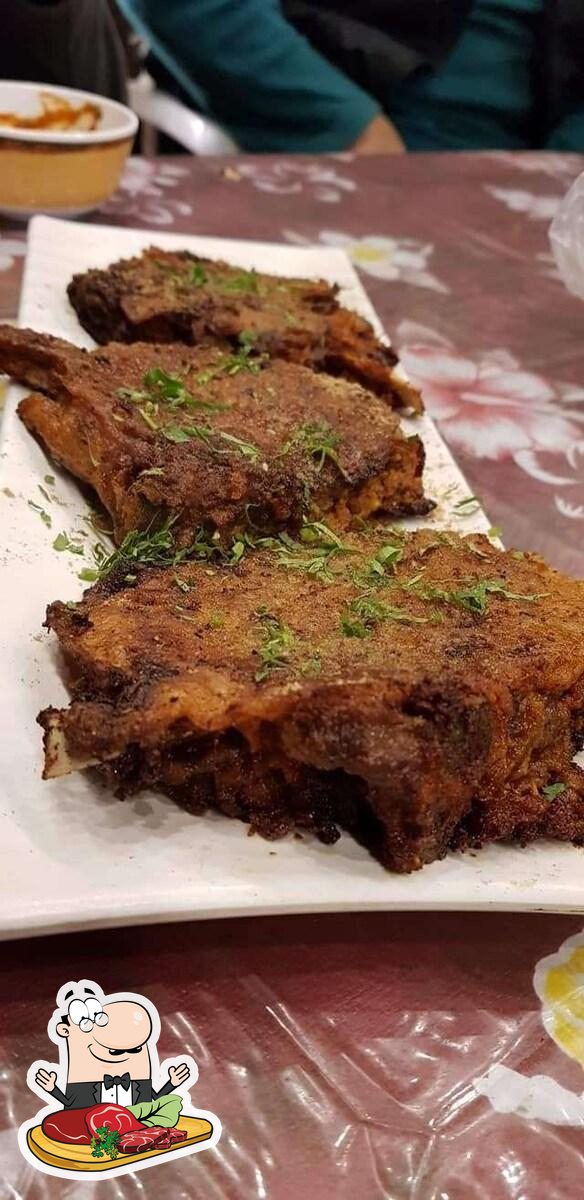Photo from Zomato