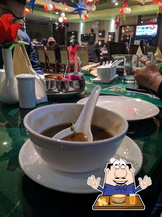 Photo from Zomato