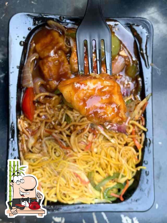 Photo from Zomato