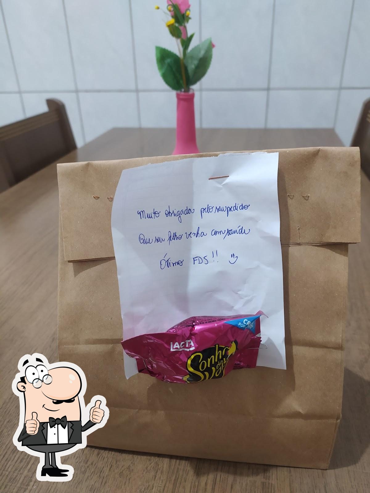 Foto do Google