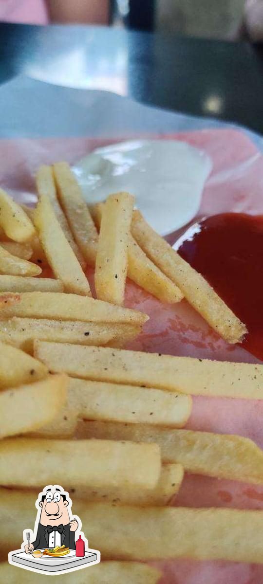 Photo from Zomato