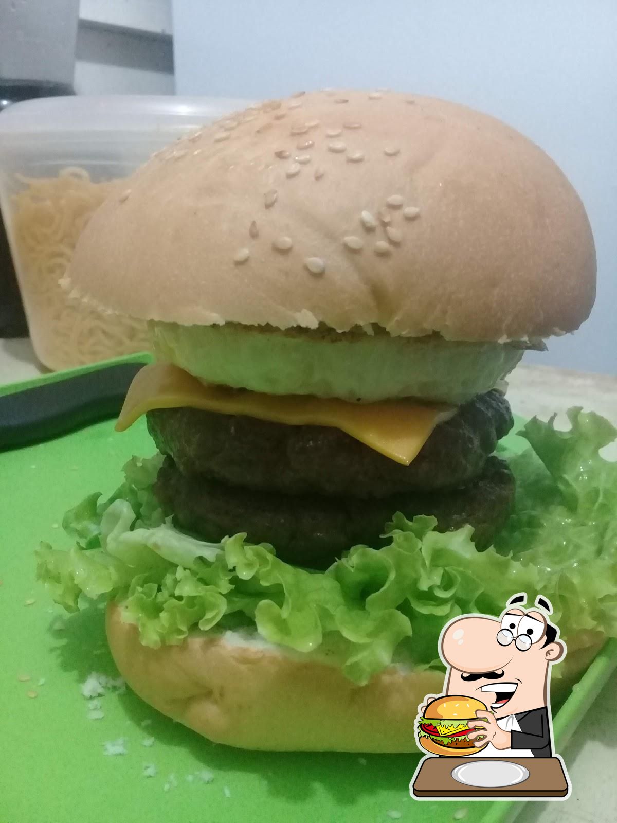 Foto do Google