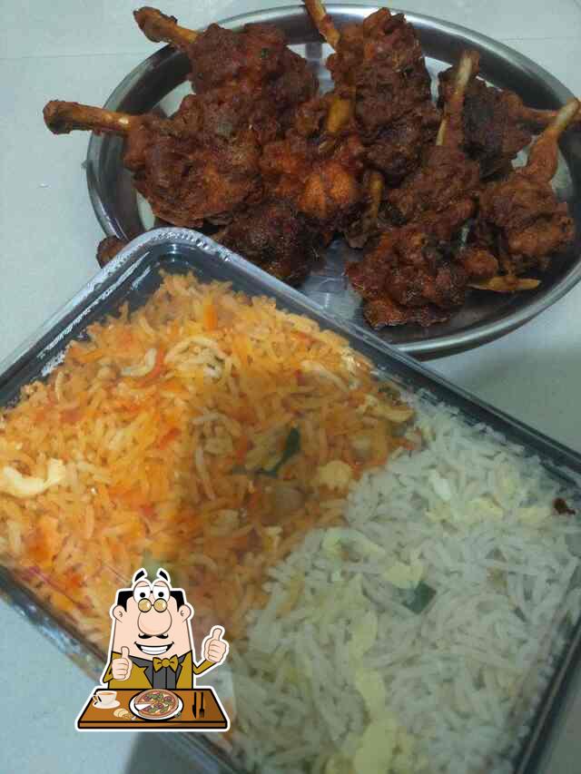 Photo from Zomato