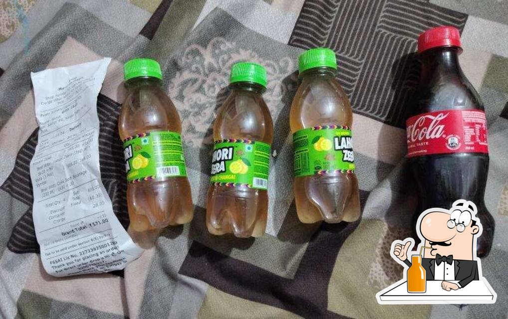 Photo from Zomato