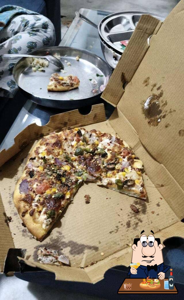 Photo from Zomato