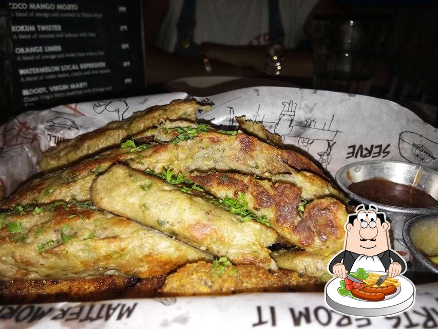 Photo from Zomato