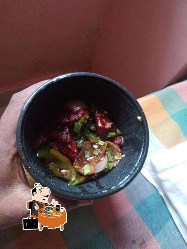 Photo from Zomato