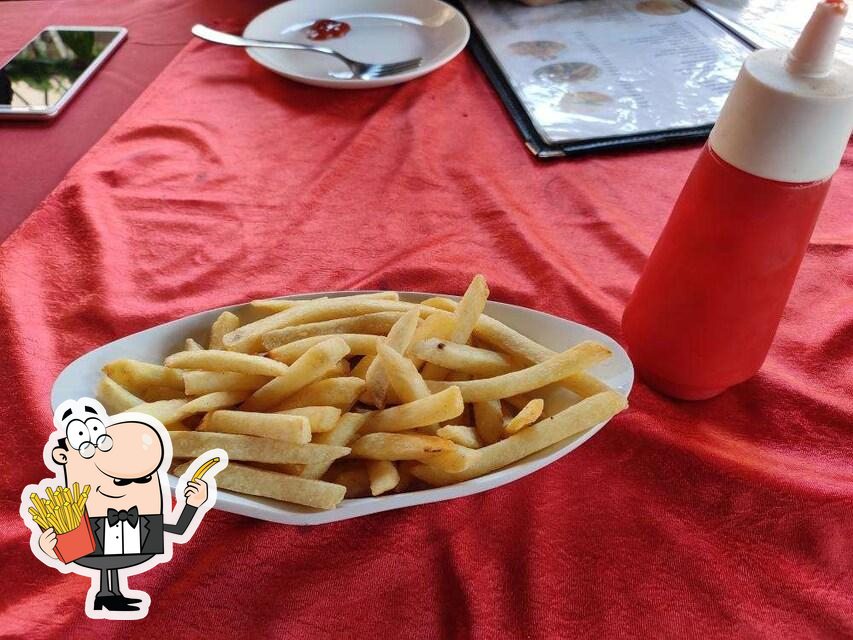Photo from Zomato