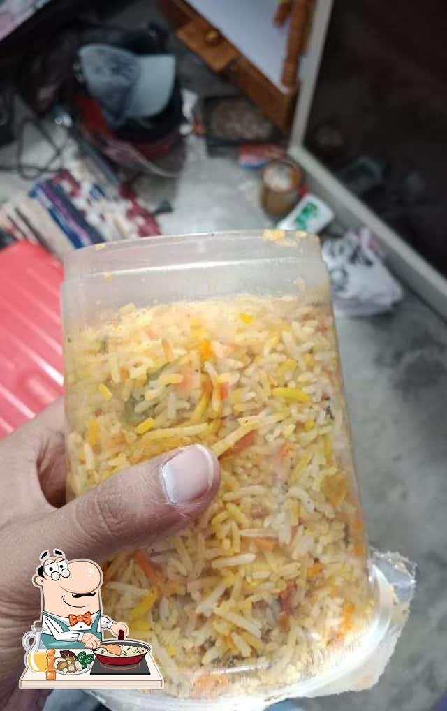 Photo from Zomato
