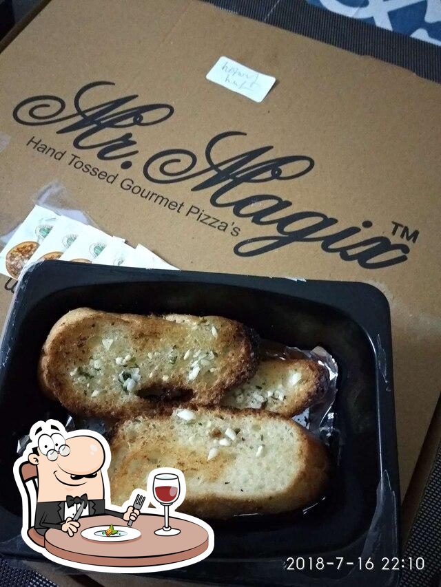 Photo from Zomato