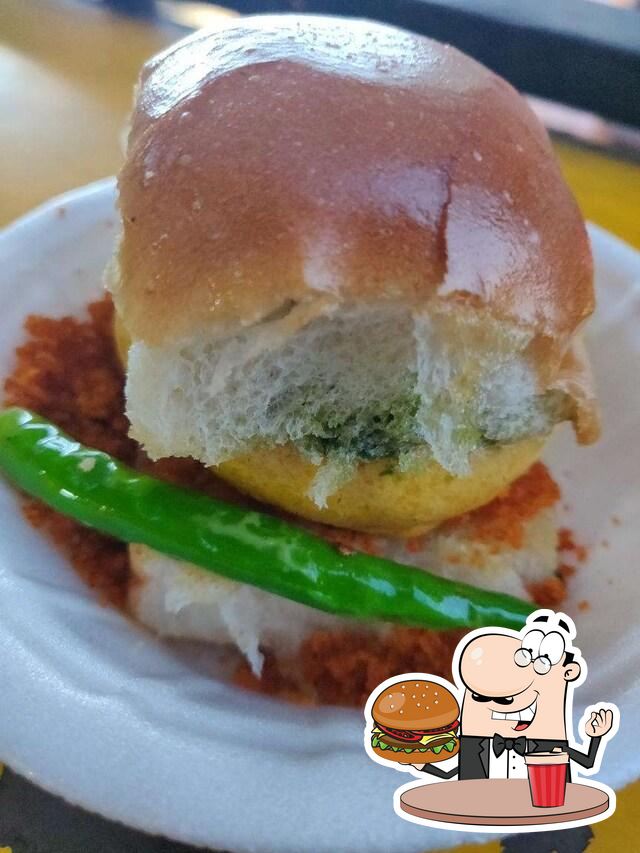 Photo from Zomato