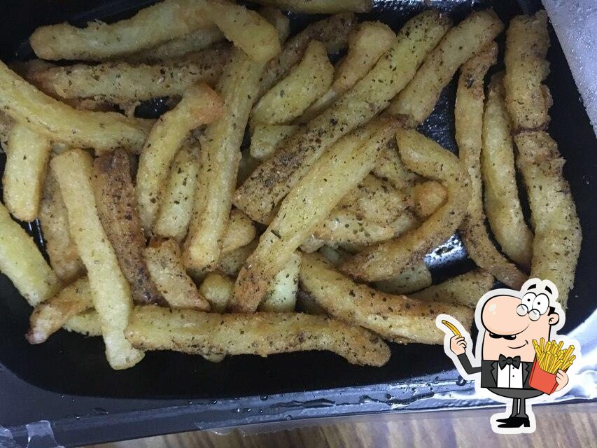 Photo from Zomato