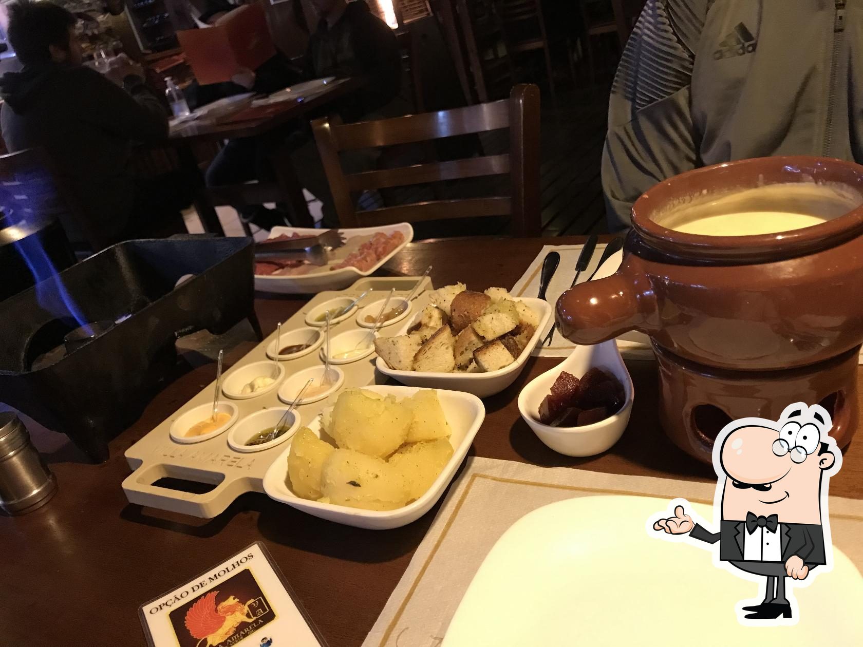 Foto do Restaurant Guru