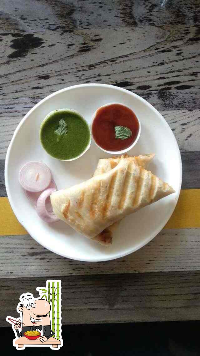 Photo from Zomato