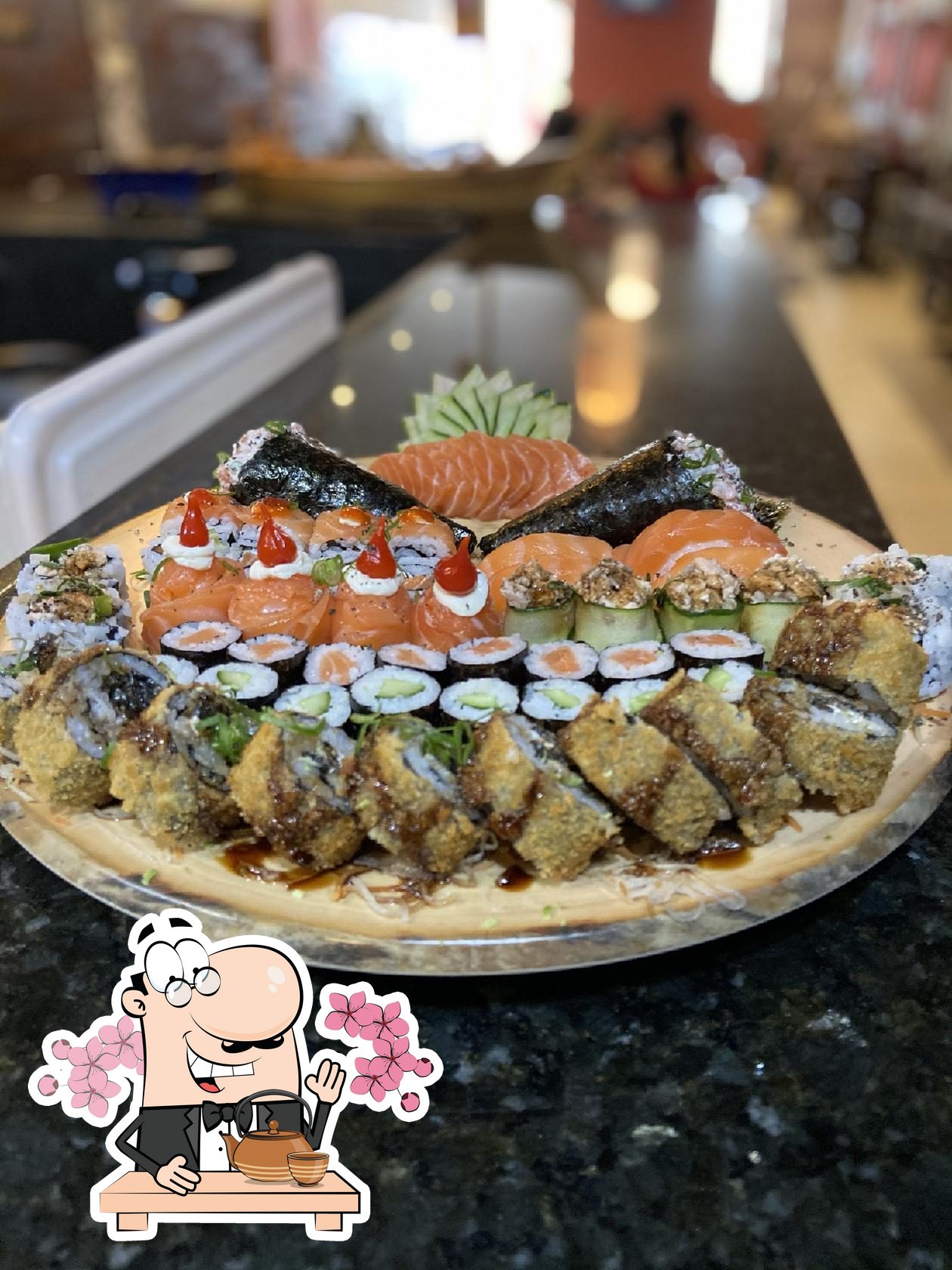 Foto do Restaurant Guru