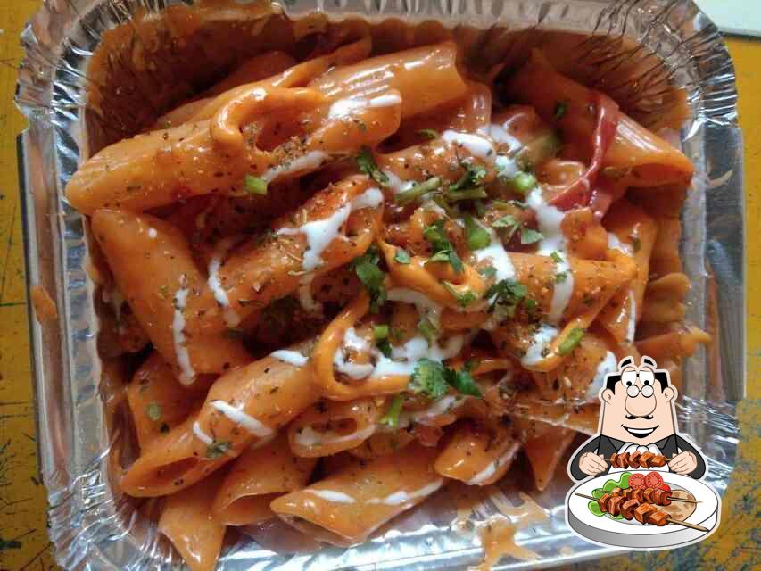 Photo from Zomato