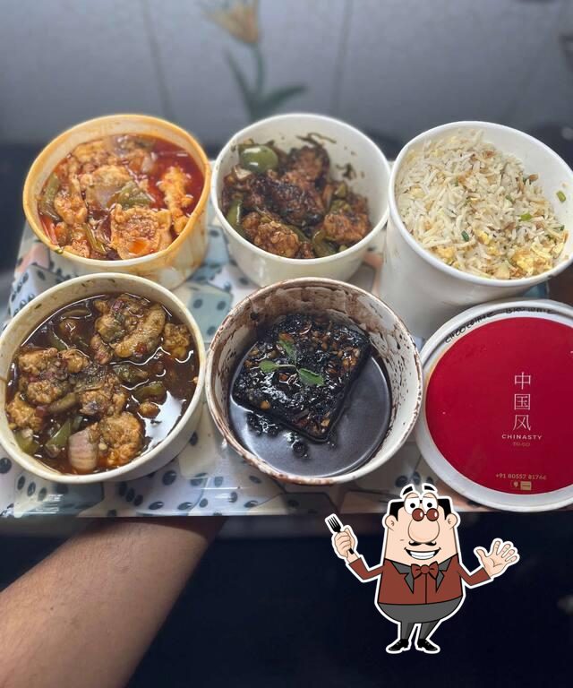 Photo from Zomato