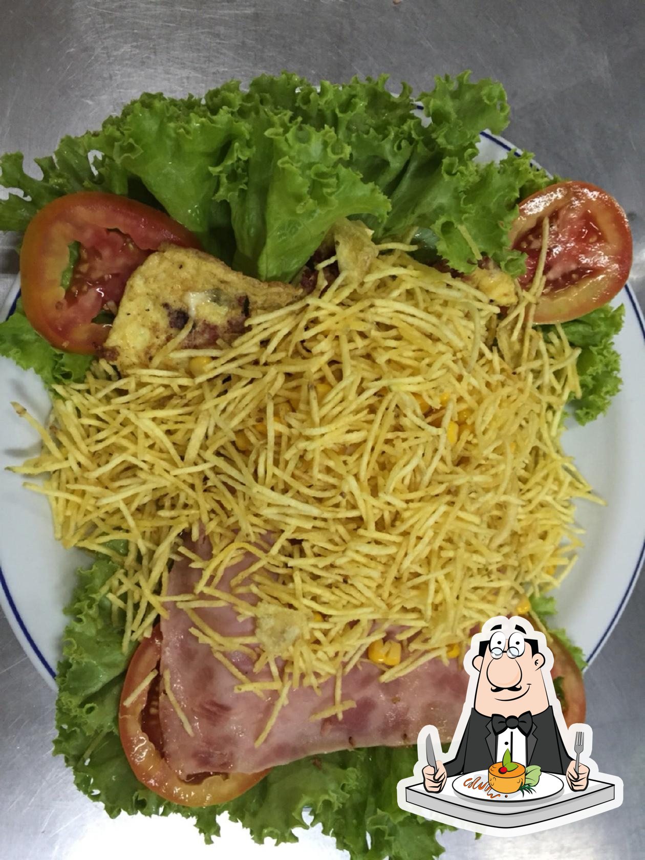 Foto do Foursquare