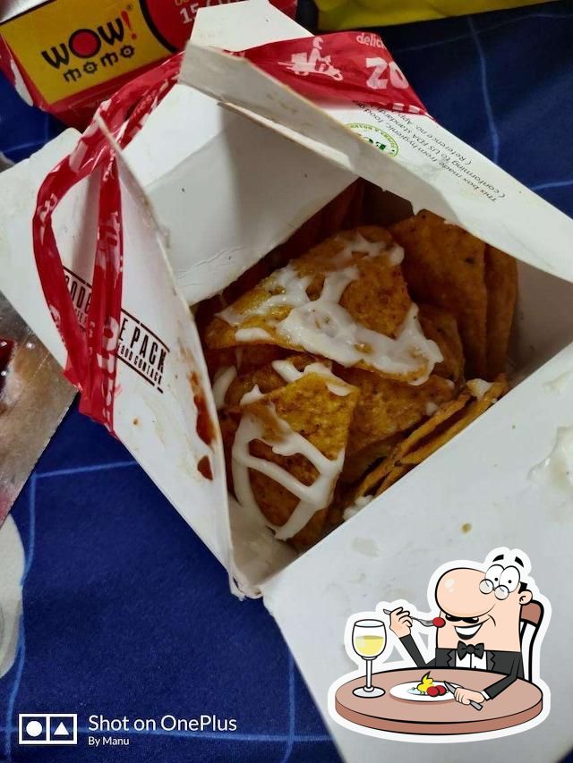 Photo from Zomato