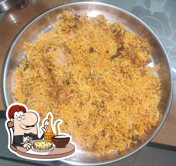 Photo from Zomato