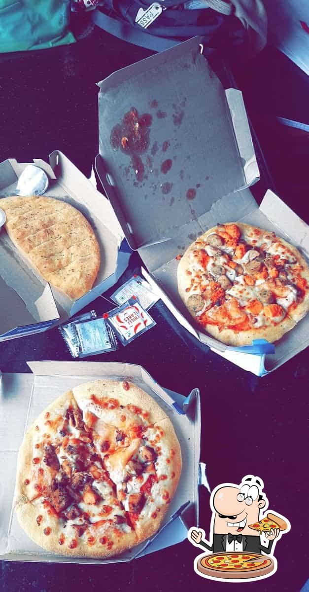 Photo from Zomato