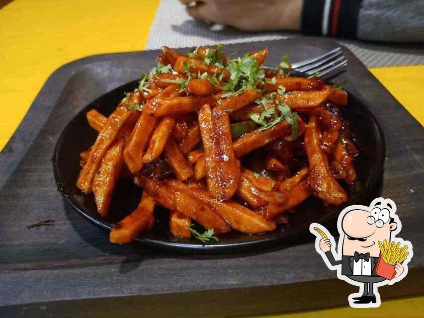 Photo from Zomato