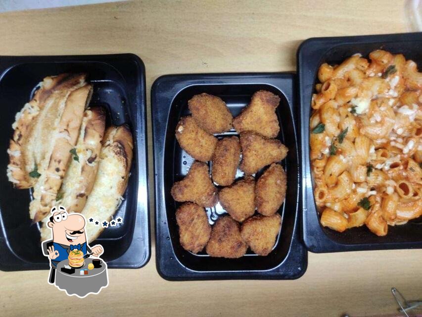 Photo from Zomato