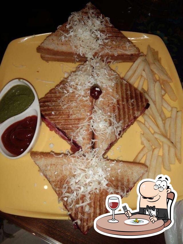 Photo from Zomato