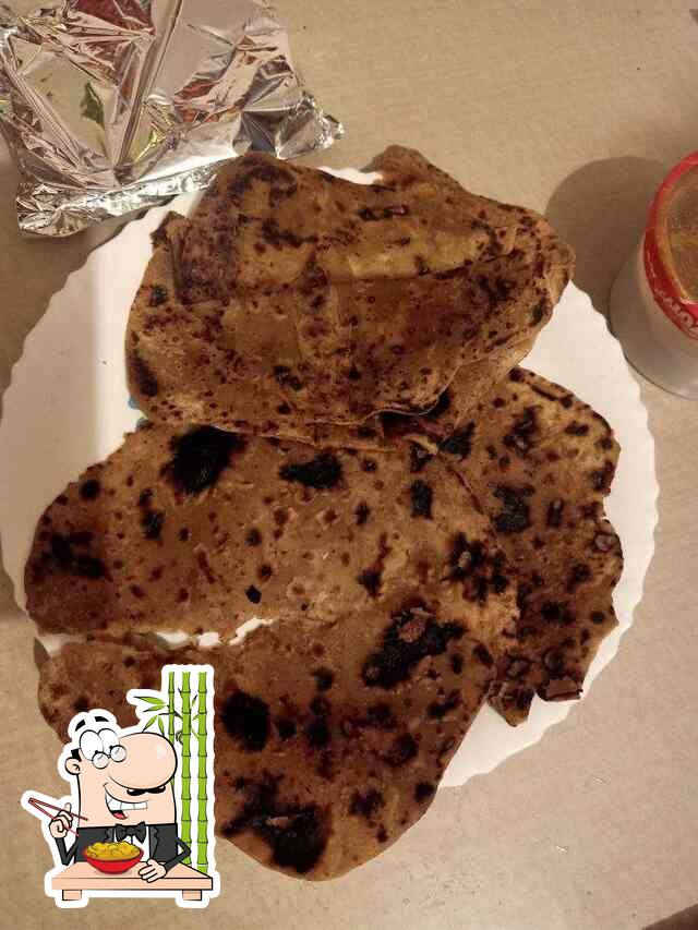 Photo from Zomato
