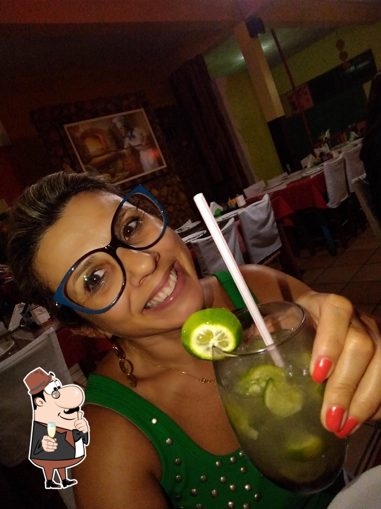 Foto do Foursquare