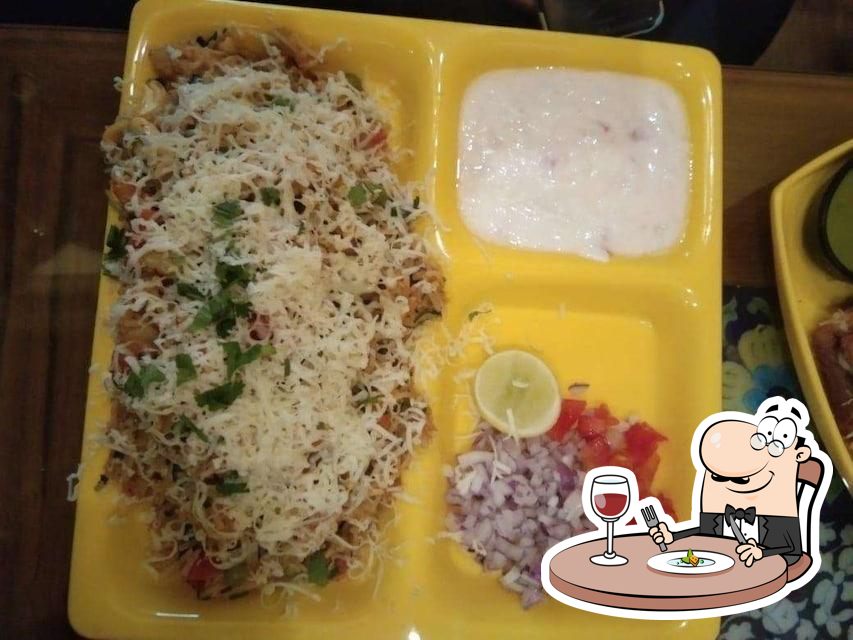 Photo from Zomato