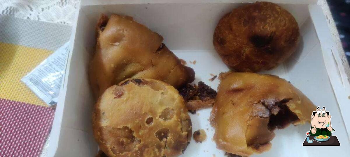 Photo from Zomato