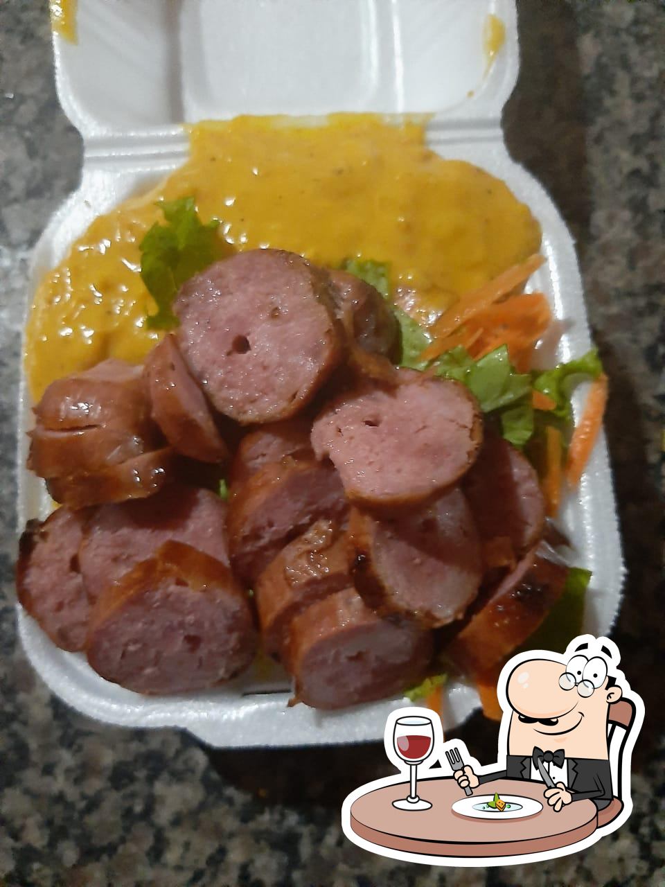 Foto do Google