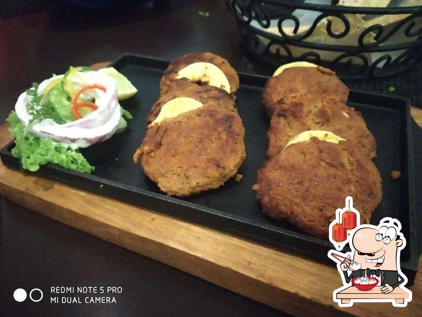 Photo from Zomato