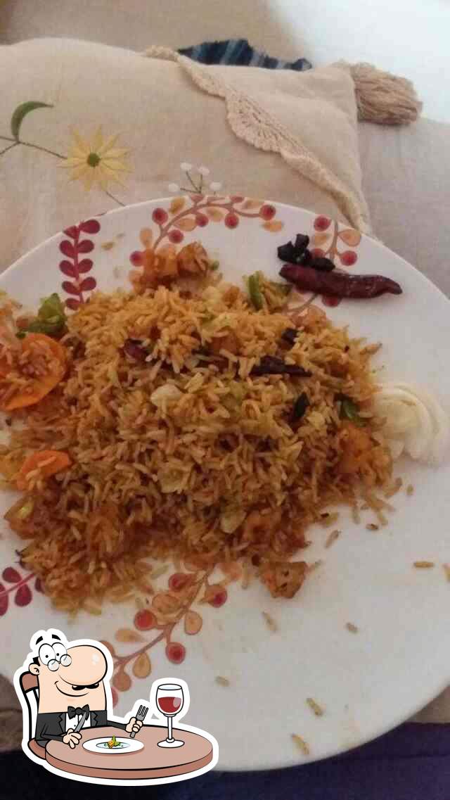 Photo from Zomato